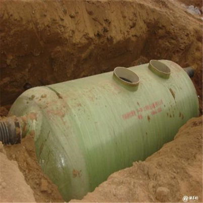 太原玻璃鋼化糞池基礎(chǔ)8號(hào)玻璃鋼化糞池