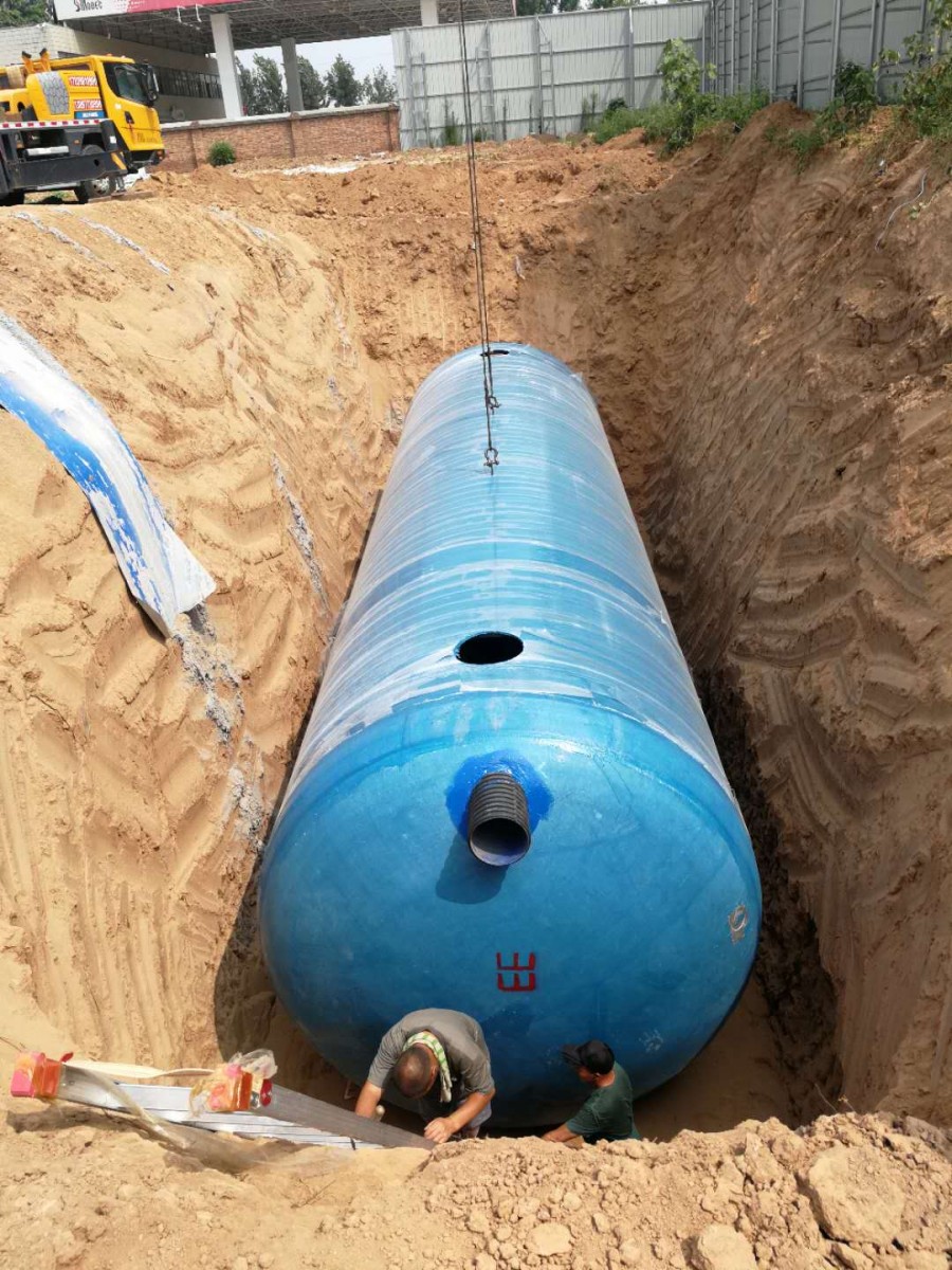 洛陽化糞池選李字新材-給您一個(gè)滿意的價(jià)格