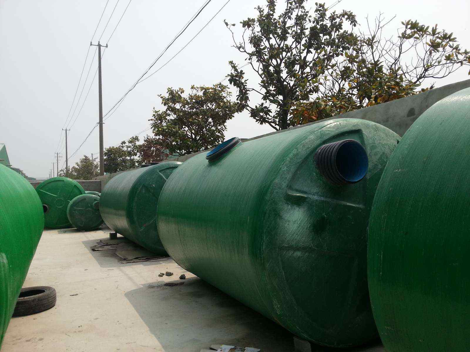 上?；S池價(jià)格,上海玻璃鋼化糞池生產(chǎn)廠家_管材欄目